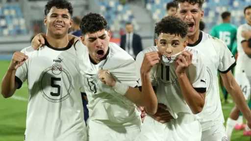 الإصابات تُربك منتخب الشباب قبل...