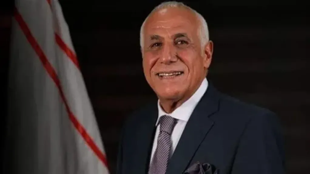 حسن لبيب