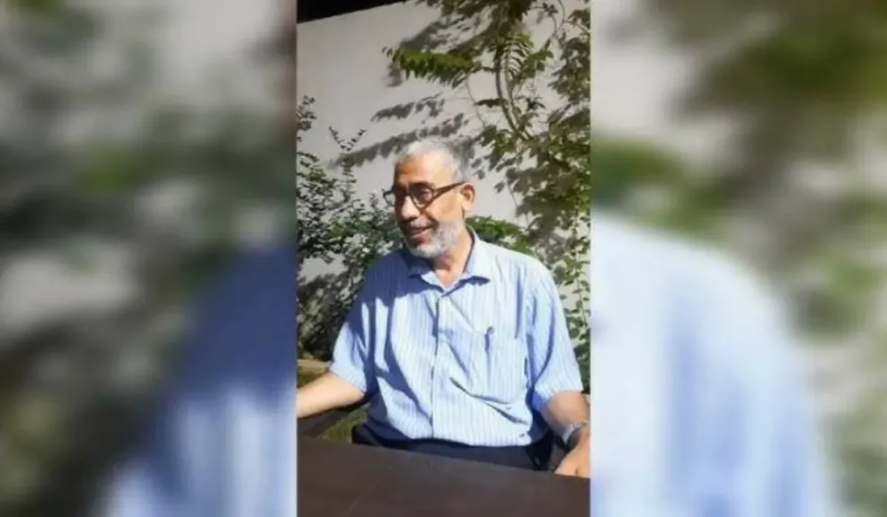 عائلة السنوار