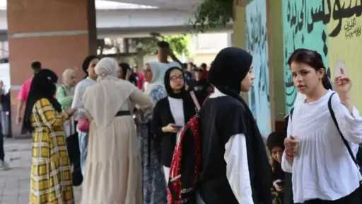 رسميًا.. التعليم تطرح النماذج الاسترشادية...