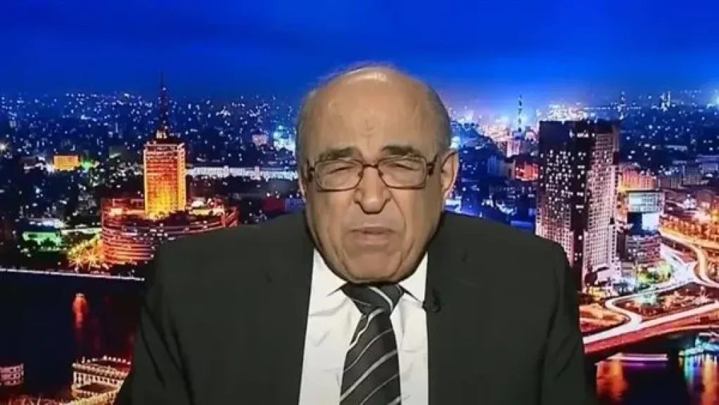 مصطفى الفقي