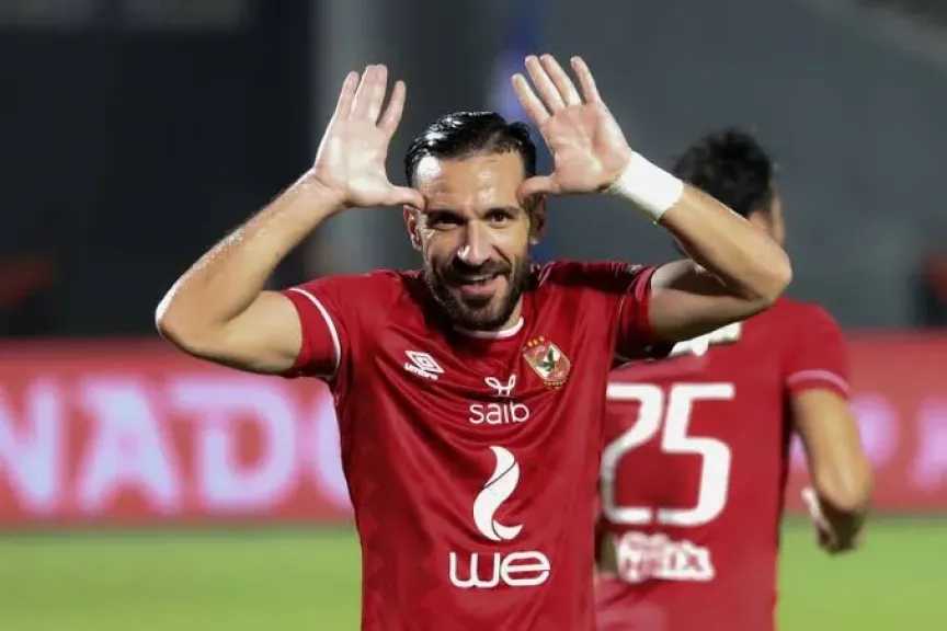 شوبير يدافع عن علي معلول…..لم يعترض بل كان ”زعلان على نفسه”