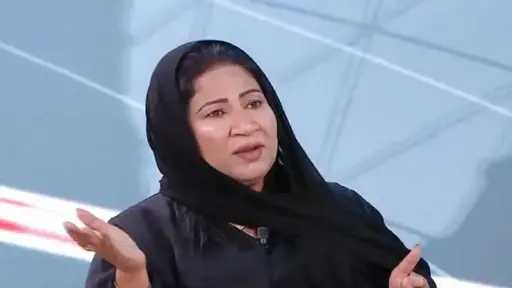 الخطابة أم سعود: نساء أعمارهن...