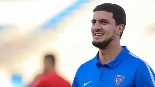 بعد الهزيمة من الفتح وغضب...