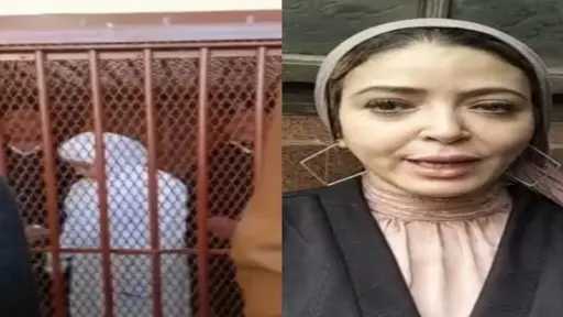 نورهان خليل تواجه مصيرها بعد...