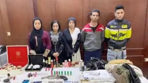 تخفيف حكم الإعدام في جريمة...
