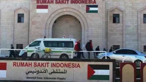 كارثة إنسانية جديدة في غزة:...