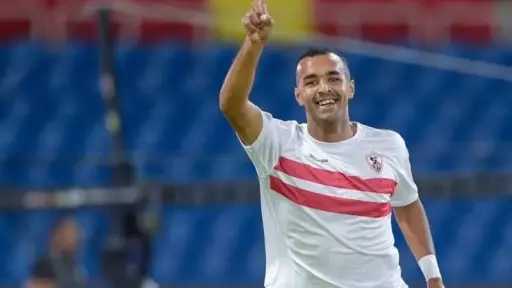 الزمالك يستعيد سيد نيمار ويصعّد...