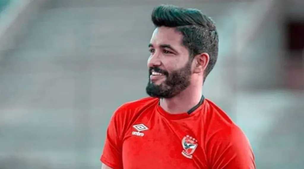 بسبب قضية النفقة.. محكمة الأسرة تحكم بسجن صالح جمعة لاعب الأهلي ومنتخب مصر السابق