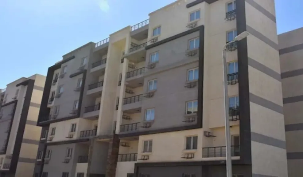 مشروعات عمرانية