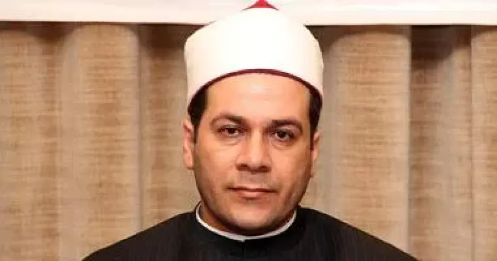 مظهر شاهين