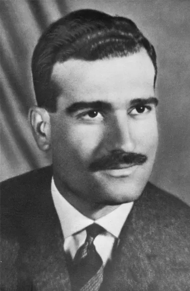 إيلي كوهين