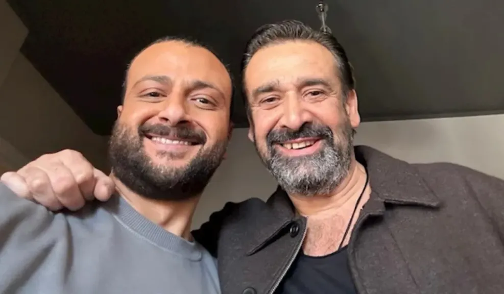 فيلم المشروع X