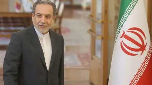 إيران تؤكد استمرار تخصيب اليورانيوم.....