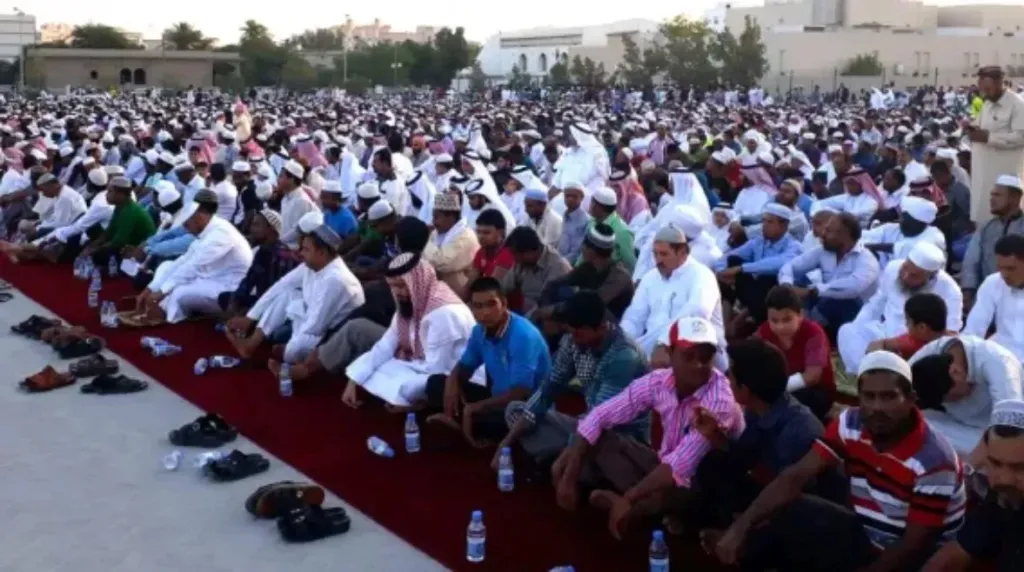 عيد الأضحى 2025