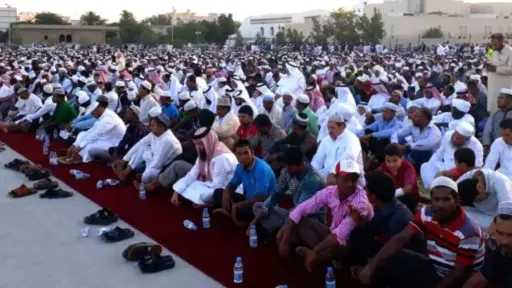 متى تبدأ وتنتهي تكبيرات عيد...