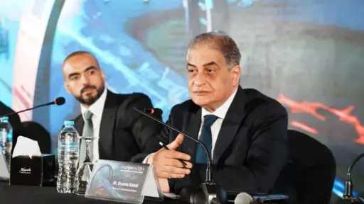 انطلاق النسخة الأضخم من CAISEC’25...