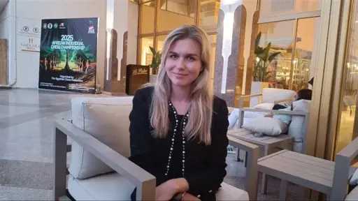 مصر تحتل المركز الأول.. نائب...