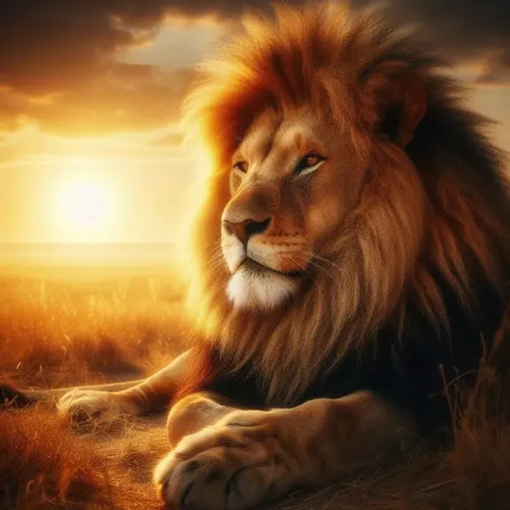 حظك اليوم برج الأسد.. لا تتنازل عن مبادئك وتجاهل كل ما يزعجك 19 مايو 2025