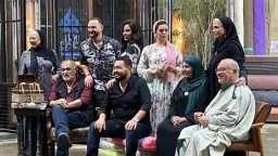 فن وثقافة