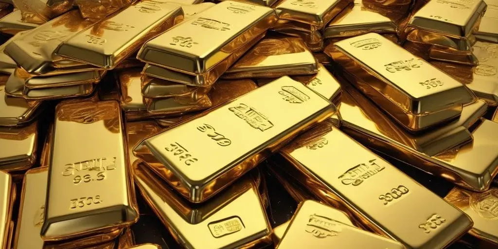 اسعار الذهب