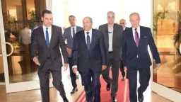 محافظات