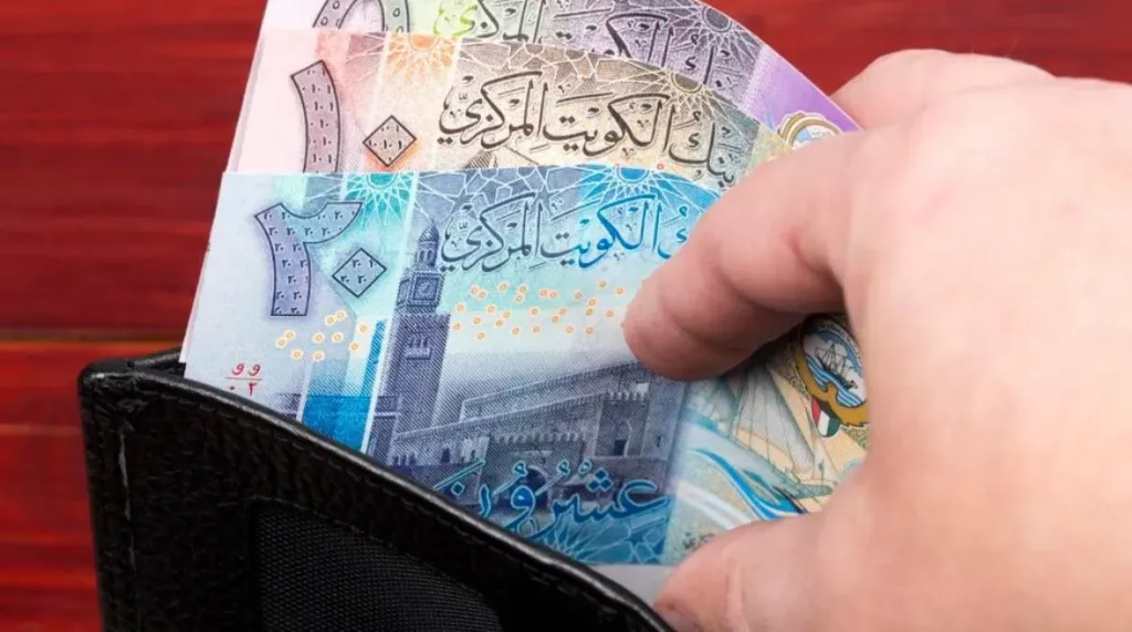 اسعار الدينار