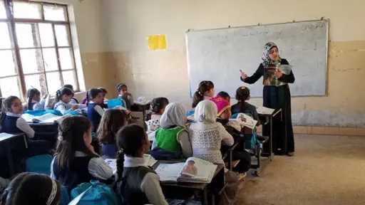 فرصة ثانية للناجحين خارج الترتيب.....