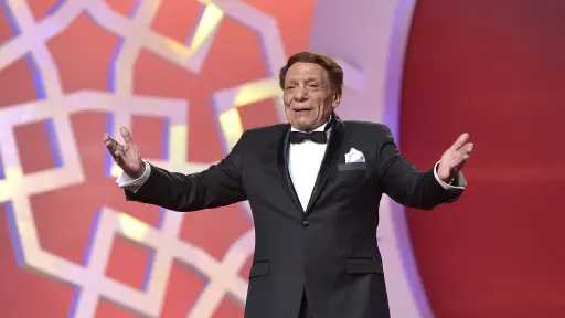 احتفالًا بعيد ميلاده.. فنانون يوجهون...