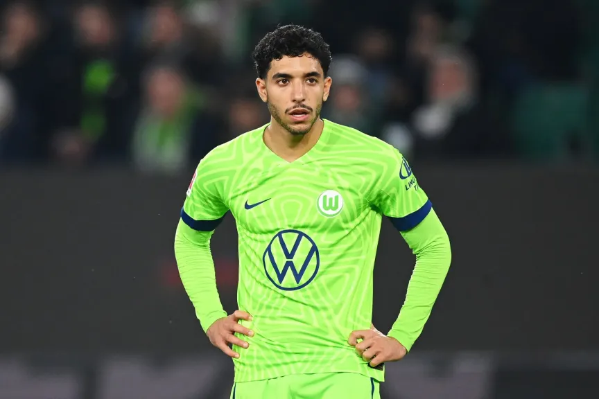 اللاعب المصري