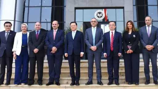 استثمارات صينية بـ300 مليون دولار...