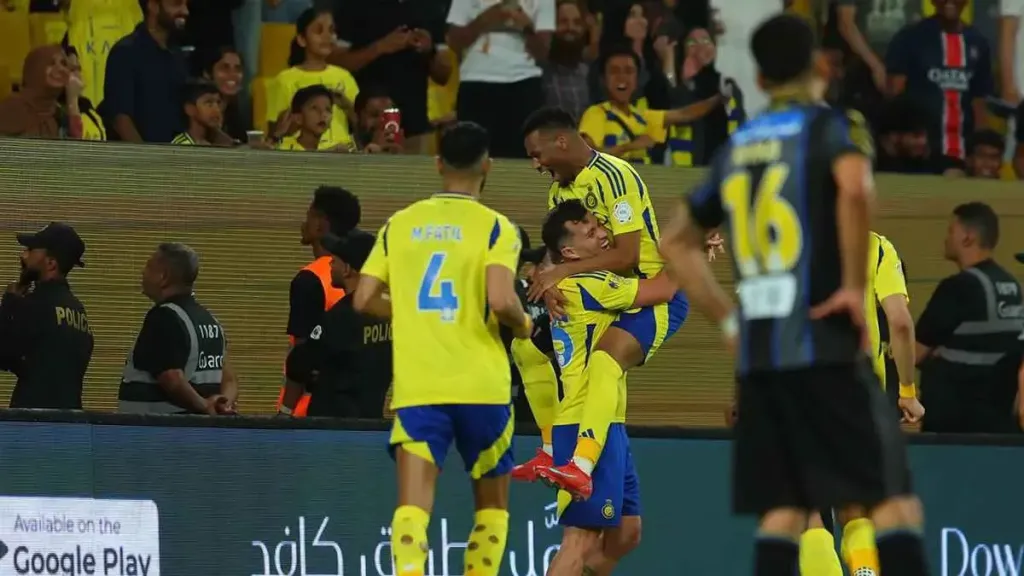 النصر