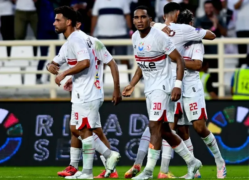 الزمالك يسدد مستحقات باتشيكو وينهي أزمة إيقاف القيد تمهيدًا لتسجيل صفقات جديدة