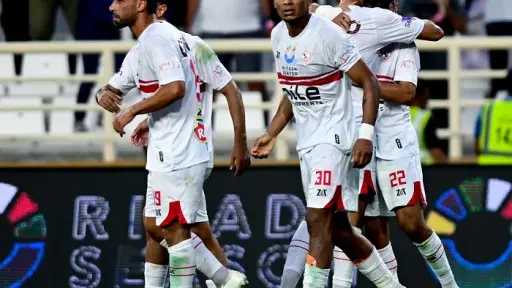 الزمالك يسدد مستحقات باتشيكو وينهي...