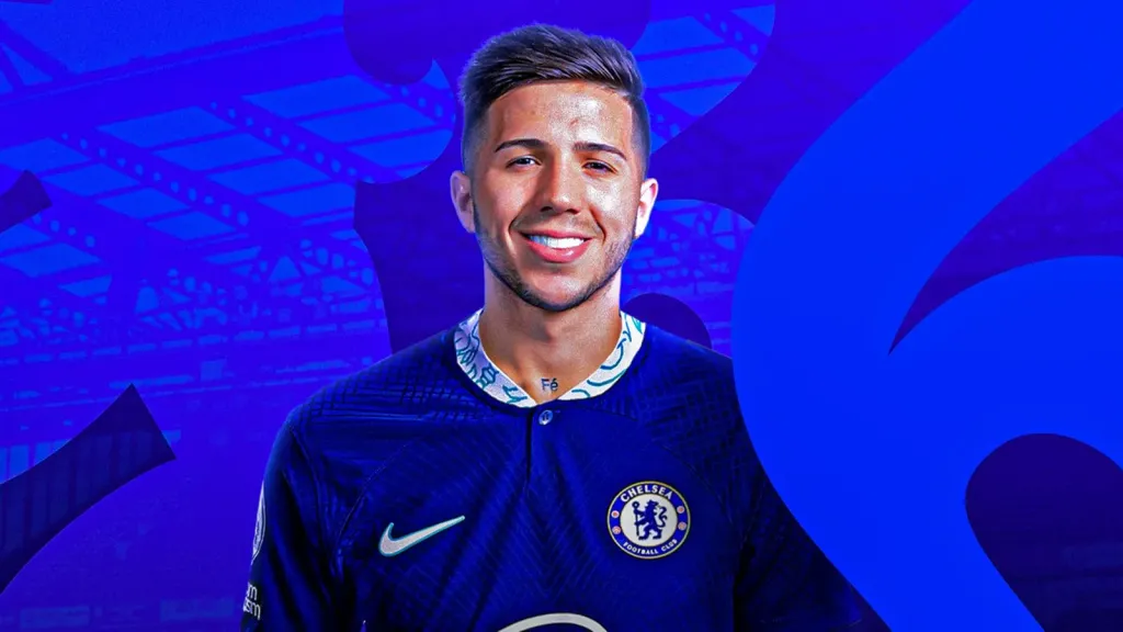 اللاعب الأرجنتيني