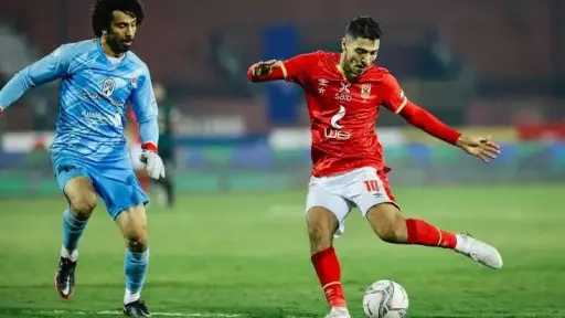 الأهلي يفاجئ الجميع ويطالب ببقاء...