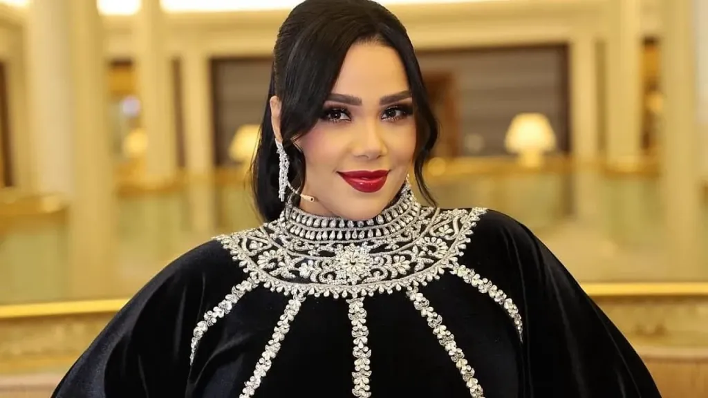 شيماء سيف