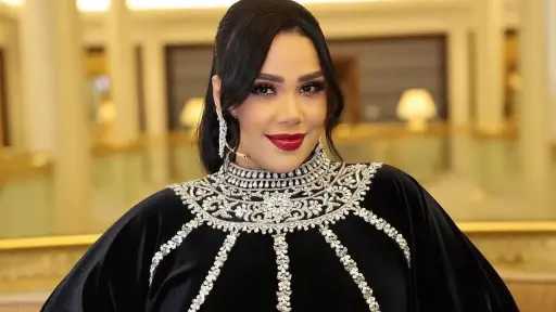 بمناسبة عيد الأضحى.. شيماء سيف...