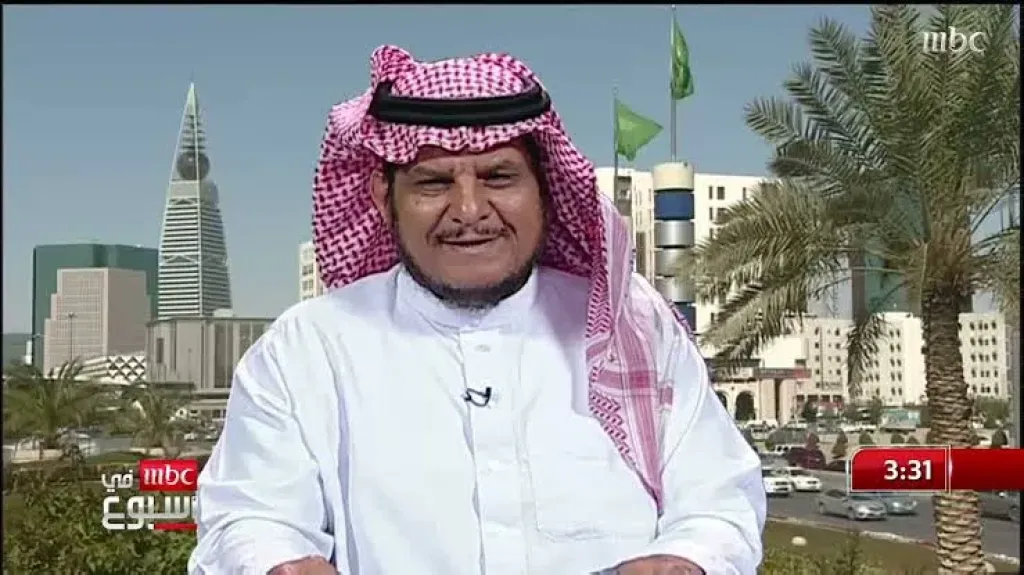 عبدالعزيز الحصيني