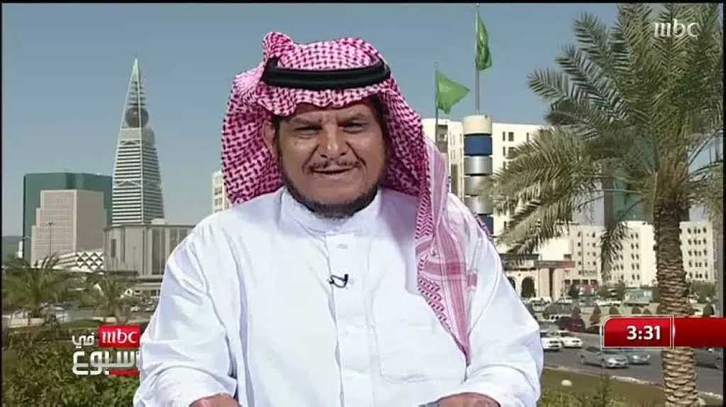 الحصيني: نشاط الرياح في العراق يؤثر على بلاد الخليج فيجب تشجير العراق
