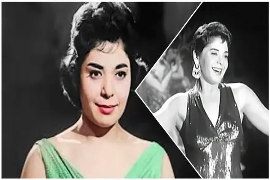 زينات علوي