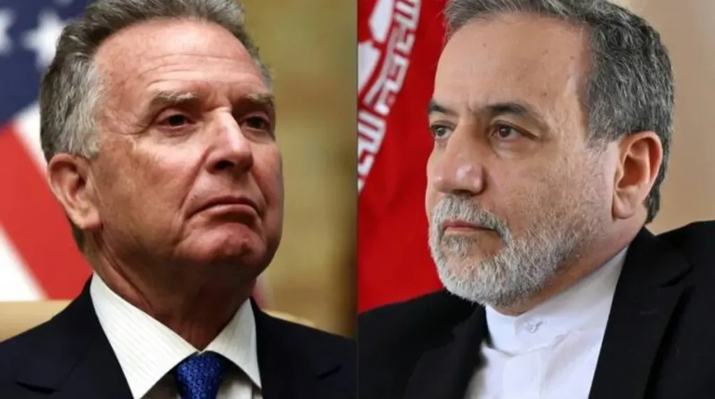 تصعيد إيراني امريكي