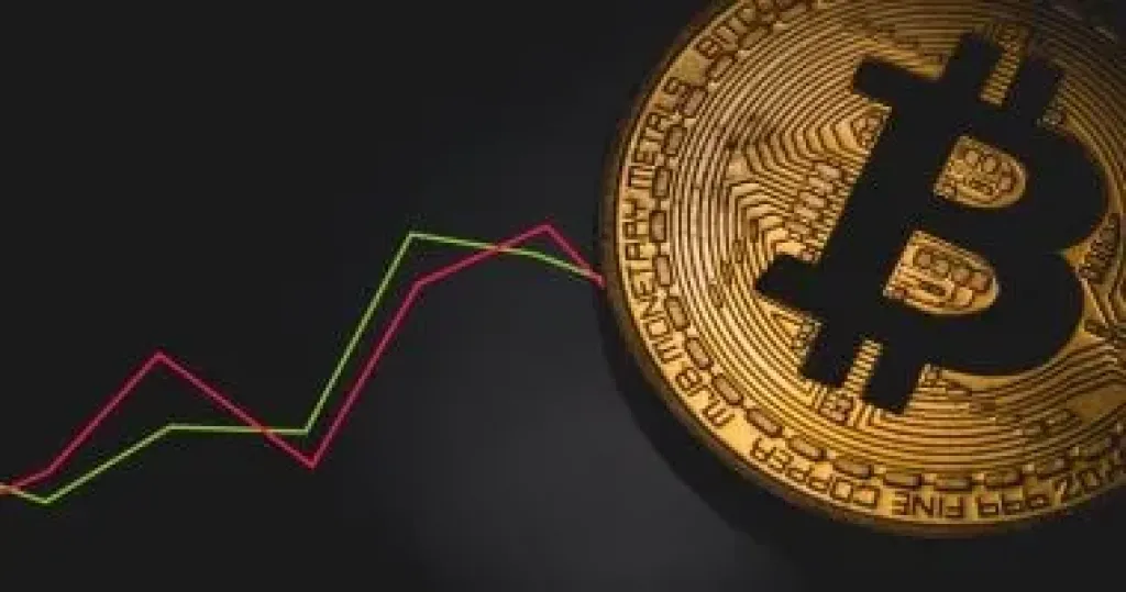 البيتكوين