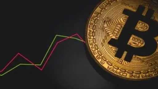 تراجع جماعي للبيتكوين والعملات المشفرة...