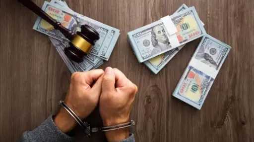 قطاع الأموال العامة يضبط مجرمين...
