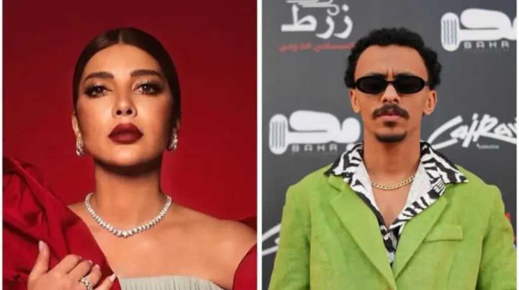برسالة لاذعة إلى أصالة.. كزبرة يعلن تعاونه الأول مع تامر حسني ويشعل مواقع التواصل