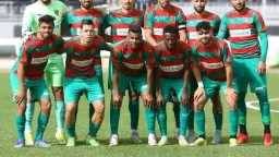 الرياضة