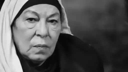 باب الحارة يفقد ”أم إبراهيم”.....
