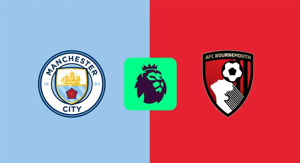شاهد بدون تشفير.. القنوات الناقلة لمباراة مانشستر سيتي وبورنموث في الدوري الإنجليزي اليوم