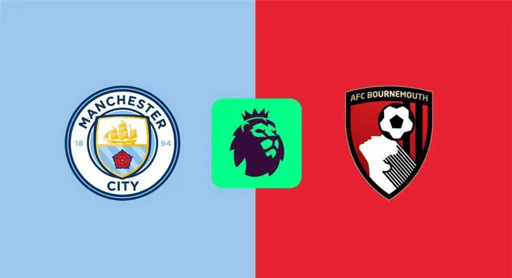 شاهد بدون تشفير.. القنوات الناقلة لمباراة مانشستر سيتي وبورنموث في الدوري الإنجليزي